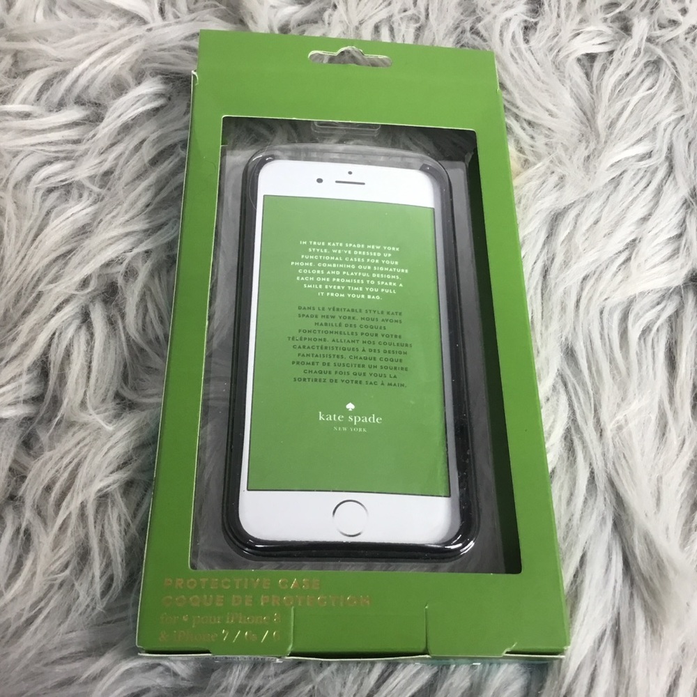 Kate Spade New York iPhone Case